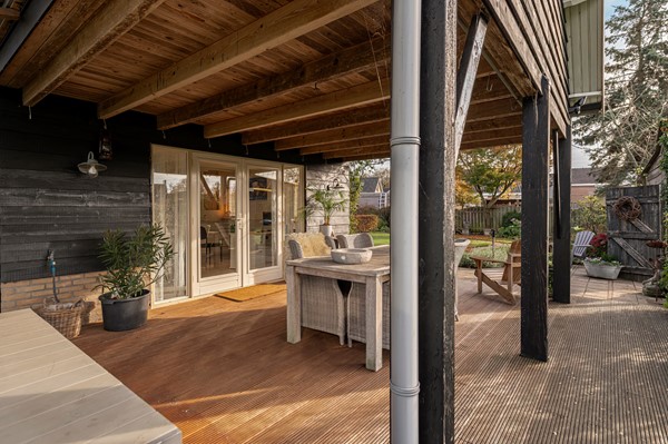 Medium property photo - Reygerboslaan 32, 4283 HB Giessen